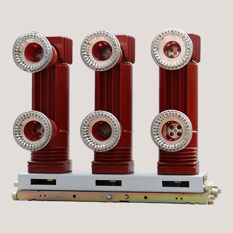 High Voltage Vacuum Circuit Breaker